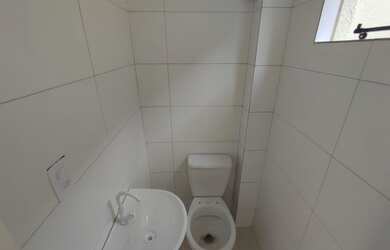 Imagem 9: SOBRADO Novo disponível para LOCAÇÃO no JARDIM OURO FINO