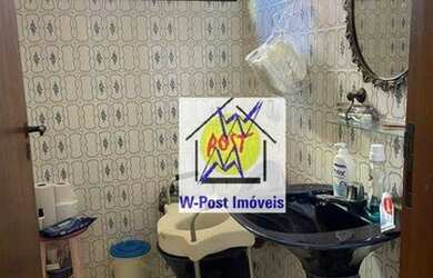 Imagem 5: Sobrado com 4 dormitórios, 260 m² - venda por R$ 795.000,00 ou aluguel...