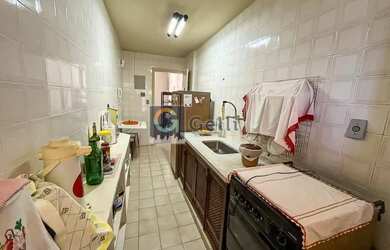 Imagem 10: Apartamento- Petrópolis, Bingen