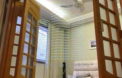 Imagem 4: Excelente apartamento 3 quartos, sol da manhã, prédio único. Freguesia...