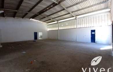 Imagem 7: Galpão/Depósito/Armazém para aluguel possui 980 metros quadrados