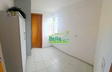 Imagem 10: Apartamento com 3 dormitórios, 80 m² - venda por R$ 520.000 ou aluguel...