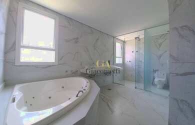 Imagem 14: Casa à venda, 520 m² por R$ 6.000.000,00 - Tamboré - Santana de Parnaíba/SP