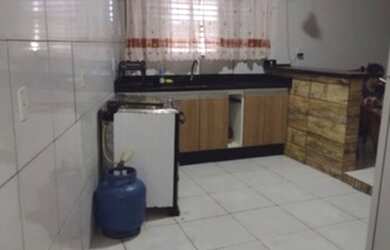 Imagem 14: Casa para venda na Sacramenta