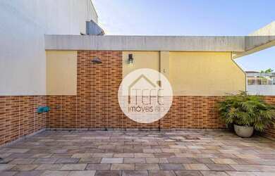 Imagem 13: Cobertura com 3 dormitórios à venda, 171 m² por R$ 690.000,00 - Pechincha...