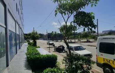 Imagem 3: Aluga loja. 33m² de Áreae1 Vaga na garagem