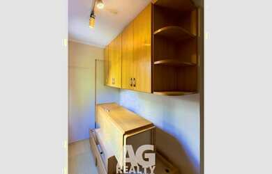 Imagem 13: Apartamento à venda no bairro Morumbi - São Paulo/SP, Zona Sul