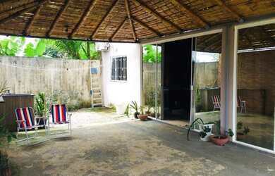 Imagem 5: Casa com 3 dormitórios, 197 m² - venda por R$ 380.000,00 ou aluguel...