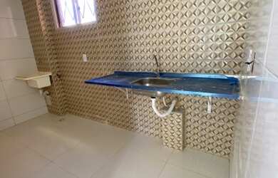 Imagem 12: Cl 212 térreo, aceita financiamento condomínio frente avenida alagados,...