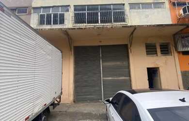 Imagem 12: Galpão/Depósito/Armazém para aluguel possui 430 metros quadrados