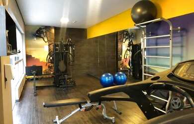 Imagem 5: Apartamento Garden à venda, 4 quartos, 1 suíte, 4 vagas, Buritis - Belo...