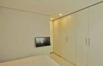 Imagem 5: Apartamento à venda, 1 quarto, 1 suíte, 2 vagas, Vila da Serra - Nova...