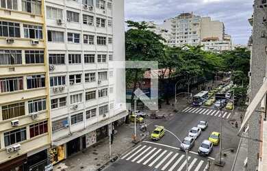 Imagem 16: Apartamento para Aluguel - Copacabana, 1 Quarto, 68 m2