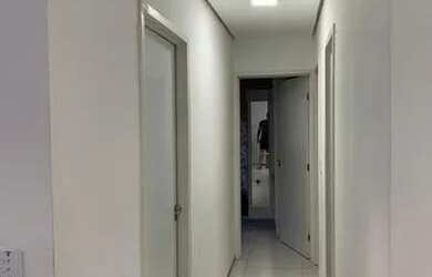 Imagem: O apartamento possui 3 Dormitórios, 2 Banheiros, 1 Vaga na