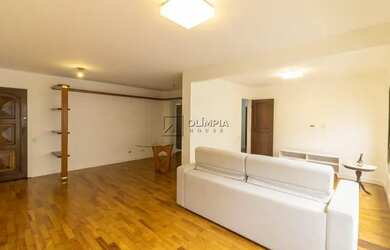 Imagem 8: Locação Apartamento 3 Dormitórios - 126 m² Jardim Paulista