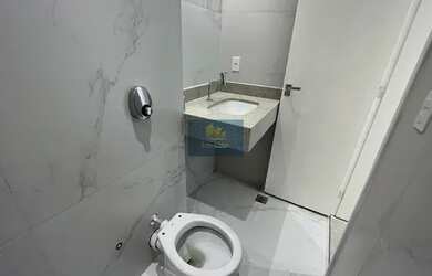 Imagem 11: Global Millennium vende apartamento 1 por andar no miolo de Icaraí