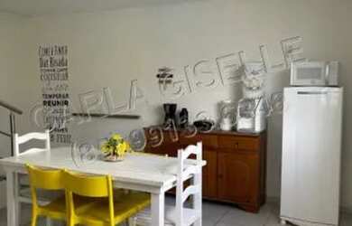 Imagem 9: Casa de Praia Iparana. Piscina, 5 Vagas na garageme4 Dormitórios