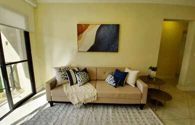 Imagem 6: APTO IMPECÁVEL, TODO REFORMADO, APENAS 250MTS DA PRAIA DA ENSEADA