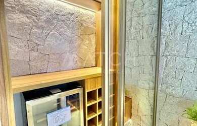 Imagem 10: Giardino - Marista. Churrasqueira, Imóvel mobiliado, Guarda roupae299m²...