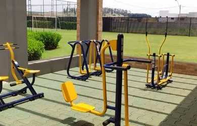 Imagem 4: Terreno à venda, 300 m² por R$ 253.000,00 - Vivendas da Mata - Ribeirão...