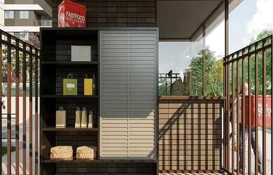 Imagem 6: JARDINO PASSEIO KENNEDY