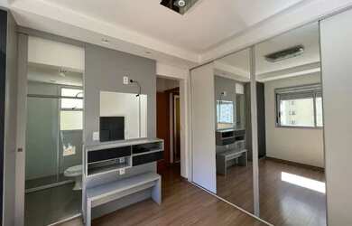 Imagem 11: Apartamento à venda, 3 quartos, 1 suíte, 2 vagas, Vila da Serra - Nova...