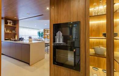 Imagem 11: JOAQUIM APARTAMENTO RESIDENCIAL DE 168M² COM 3 DORMITÓRIOS (3 SUÍTES) E 2 VAGAS Á VENDA N