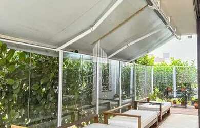 Imagem 5: Casa de Condomínio com 3 dorms, Parque Residencial Damha VI, São José...