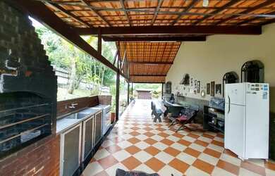 Imagem 4: JCI - Linda casa 800m², 3 suítes, área gourmet, Cajueiros, Itaipuaçu,...