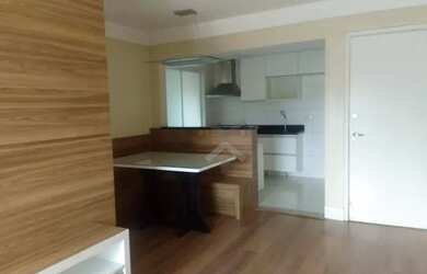 Imagem 4: Apartamento com 3 dormitórios à venda, 79 m² por R$ 640.000,00 - Campestre...