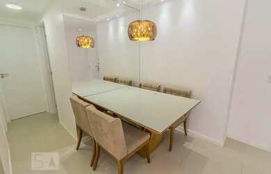 Imagem 9: Apartamento para Aluguel - Recreio, 2 Quartos, 70 m2