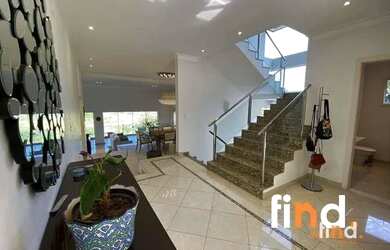 Imagem 16: Casa Moderna Clean Condomínio Euroville