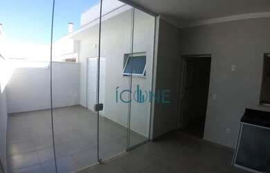 Imagem 13: Casa com 3 dorm com 109 m² por R$ 680.000 - Condomínio Terras de São Francisco - Sorocaba