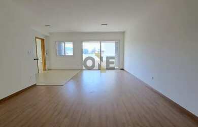 Imagem: O apartamento possui 3 Dormitórios, 3 Banheiros, 2 Vagas na