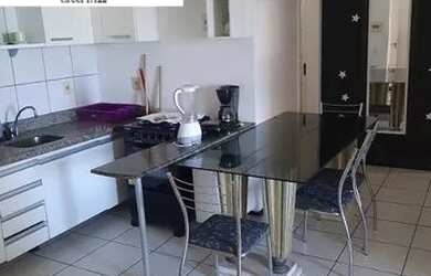 Imagem 5: Apartamento por temporada A partir R$ 170,00 na Praia de Iracema- Fortaçeza-CE