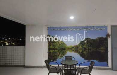 Imagem 14: Venda Apartamento 2 quartos Engenho Velho de Brotas Salvador