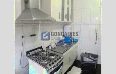 Imagem 10: SAO BERNARDO DO CAMPO - Residential / Apartment - BAIRRO ASSUNCAO