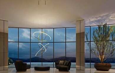 Imagem 7: Apartamento à venda, 4 quartos, 4 suítes, 10 vagas, Alta de Gaya - Nova...