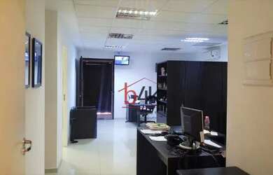 Imagem 4: Galpão, 370 m²para venda e aluguel, 4 vagas, 8 salas - Jurubatuba