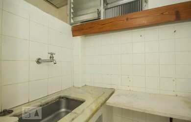 Imagem 14: Apartamento para Aluguel - Copacabana, 1 Quarto, 35 m2