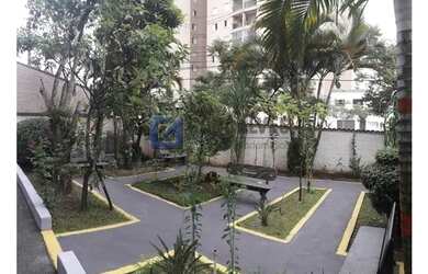 Imagem 6: SAO BERNARDO DO CAMPO - Residential / Apartment - BAIRRO ASSUNCAO