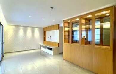 Imagem 4: Apartamento à venda, 3 quartos, 1 suíte, 3 vagas, Vila da Serra - Nova...