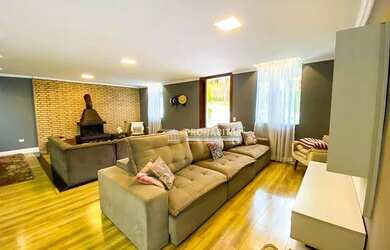 Imagem 8: Sobrado à venda no Fazenda da Ilha em Embu-Guaçu