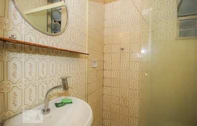 Imagem 11: Apartamento para Aluguel - Copacabana, 1 Quarto, 35 m2