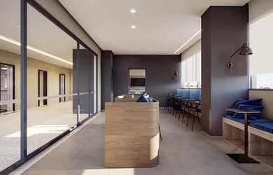 Imagem 9: Apartamento para venda no Ipiranga - São Paulo - SP Ref.:1091