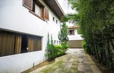 Imagem 3: Jardim América - Maravilhosa casa ,excelente localização