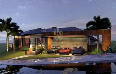 Imagem 9: Casa em Condominio em Condomínio Shambala III - Atibaia, SP