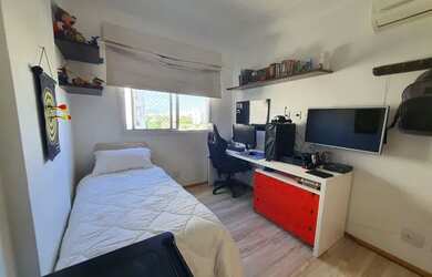 Imagem 8: APARTAMENTO RESIDENCIAL em RIO DE JANEIRO - RJ, RECREIO DOS BANDEIRANTES