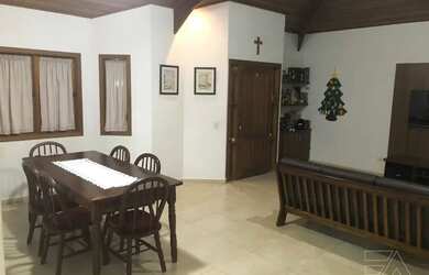 Imagem 9: GREENVILLE. OPORTUNIDADE. LINDA CASA TÉRREA EM CONDOMÍNIO FECHADO. ATIBAIA - SP