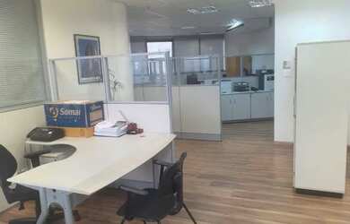 Imagem 6: Andar Corporativo à venda, 6 vagas, Vila da Serra - Nova Lima/MG